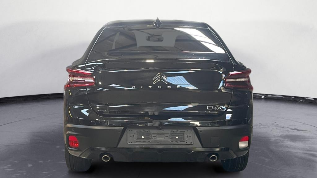 Nouvelle CITROEN C4 X  1.2 PureTech 12V - 130 S&S - EAT8  Max